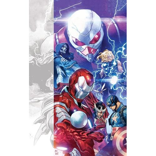 ultimate os supremos (2025) 1