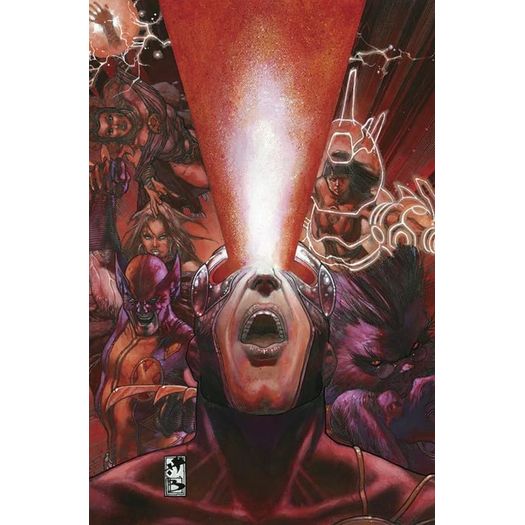 surpreendentes x-men: caixa fantasma 1 surpreendentes x-men: caixa fantasma 1