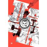 quarto mundo por jack kirby 2 - edição absoluta