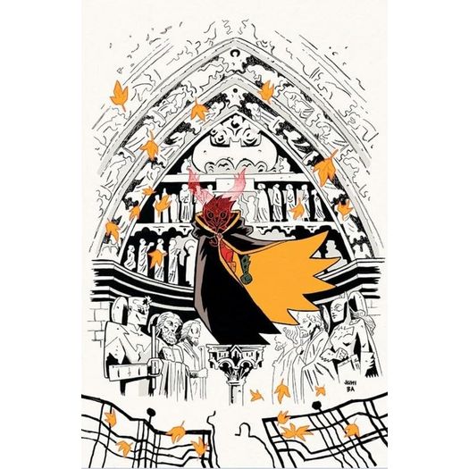 robin: menino-prodígio 1 robin: menino-prodígio 1