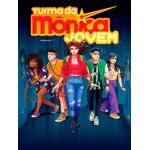 turma da mônica jovem (2021) 45
