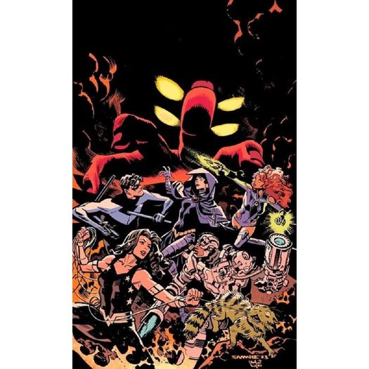 titãs (2024) 3 titãs (2024) 3