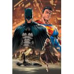 superman/batman - edição absoluta 1