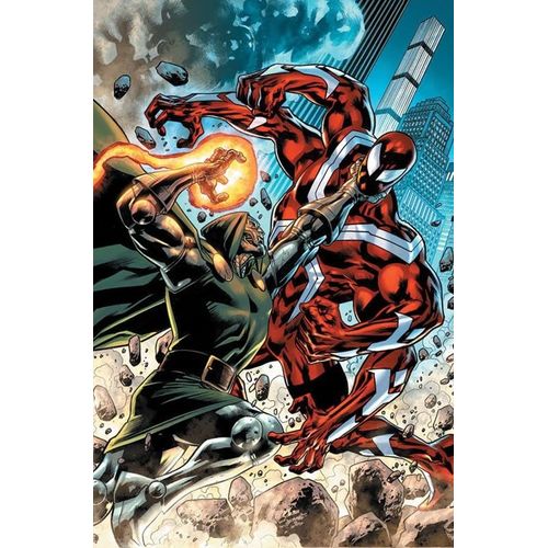 venom (2022) 16