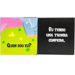 desdobre e descubra: animais da selva