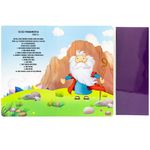 explorando o mundo com adesivos: histórias da bíblia explorando o mundo com adesivos: histórias da bíblia