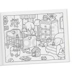 isso e aquilo - livro de colorir oficial bobbie goods isso e aquilo - livro de colorir oficial bobbie goods