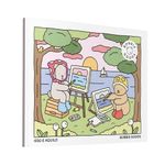 isso e aquilo - livro de colorir oficial bobbie goods isso e aquilo - livro de colorir oficial bobbie goods