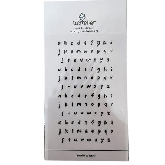 adesivo alfabeto letras minúsculas adesivo alfabeto letras minúsculas