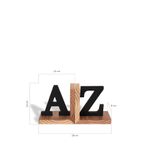 aparador-de-livro-madeira-letras-a-z aparador-de-livro-madeira-letras-a-z