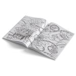 a million magical creatures a million magical creatures