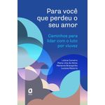 para você que perdeu o seu amor