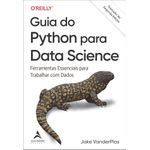 guia do python para data science - tradução da segunda edição guia do python para data science - tradução da segunda edição