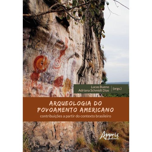 arqueologia do povoamento americano