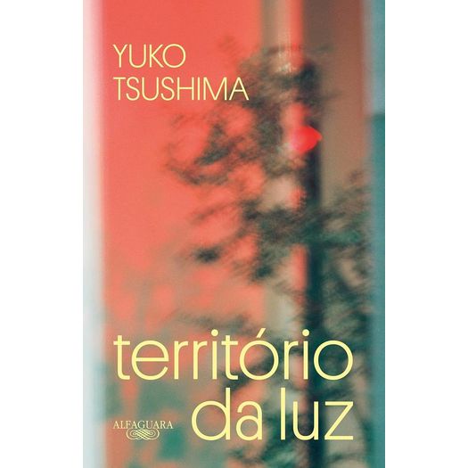 território da luz