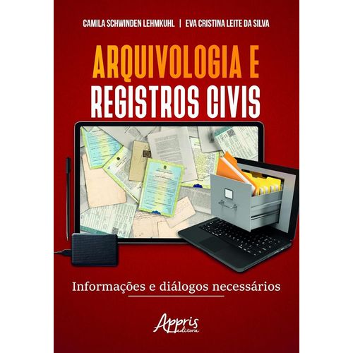 arquivologia e registros civis