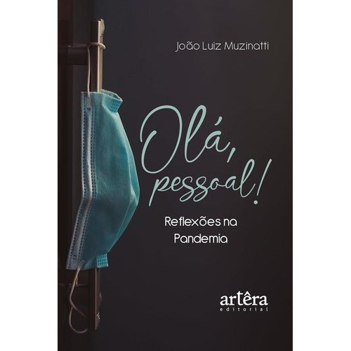 olá, pessoal!