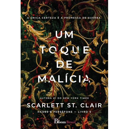 um toque de malícia 5 um toque de malícia 5