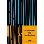 proclamem nas montanhas