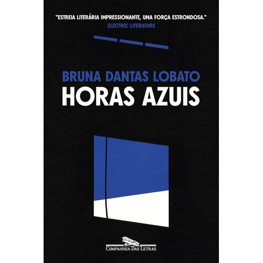 horas azuis