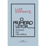 o primeiro leitor o primeiro leitor