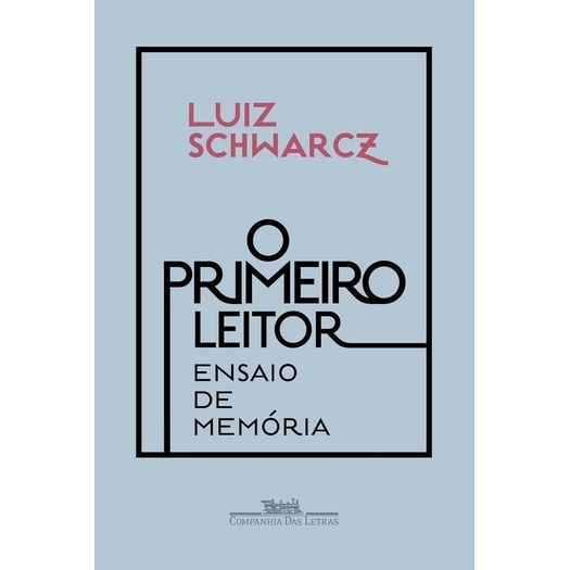 o primeiro leitor o primeiro leitor