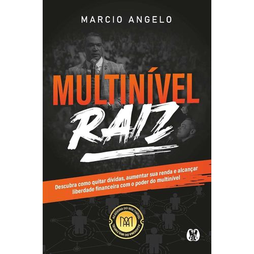 multinível raiz