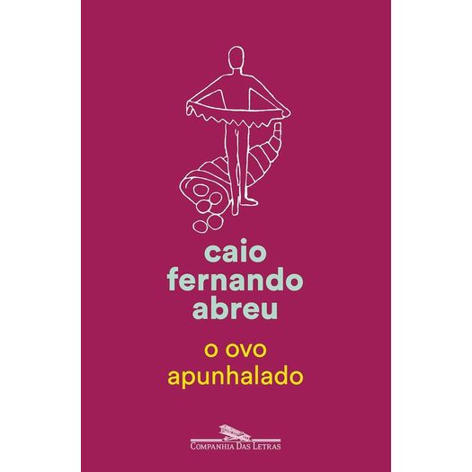 o ovo apunhalado o ovo apunhalado