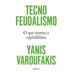 tecnofeudalismo tecnofeudalismo