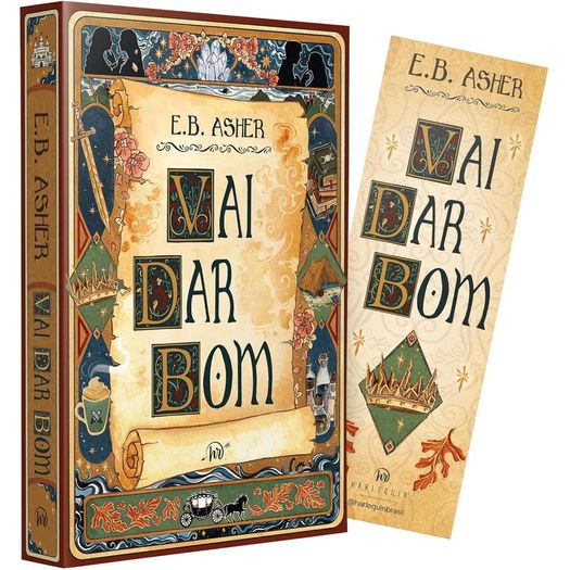 vai dar bom vai dar bom