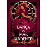 dança do mar ardente dança do mar ardente