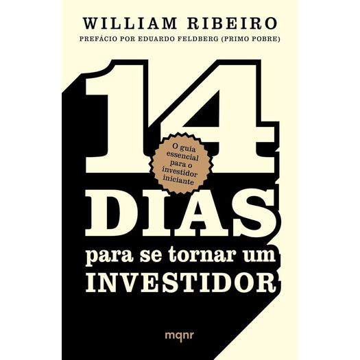 14 dias para se tornar um investidor 14 dias para se tornar um investidor