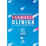 farmácia clínica e cuidado farmacêutico
