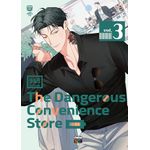 the dangerous convenience store 3