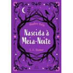nascida à meia-noite