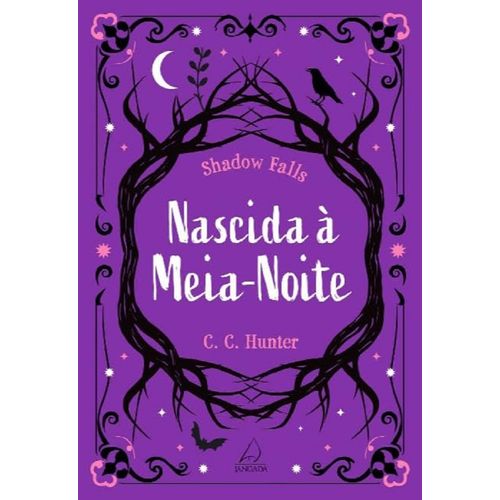 nascida à meia-noite