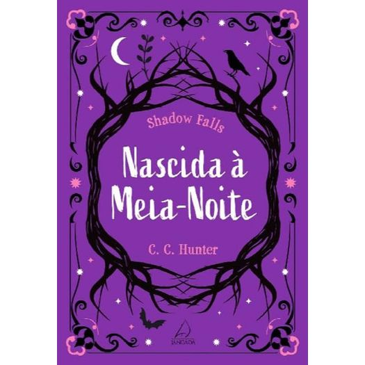 nascida à meia-noite nascida à meia-noite