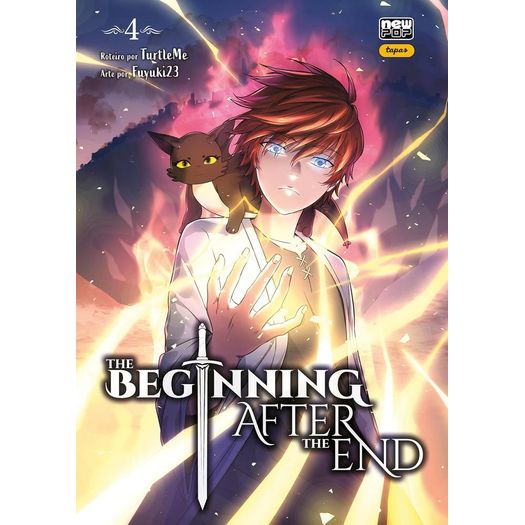 the beginning after the end 4 the beginning after the end 4