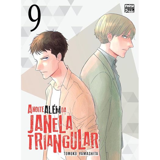 a noite além da janela triangular 9 a noite além da janela triangular 9