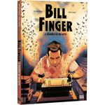 bill finger bill finger