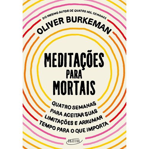meditações para mortais