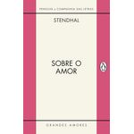 sobre o amor