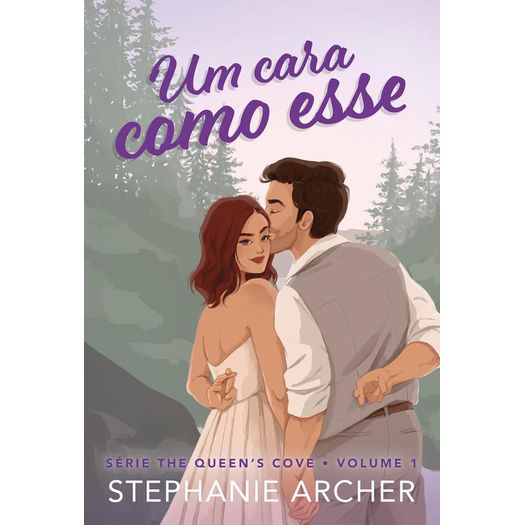 um cara como esse um cara como esse