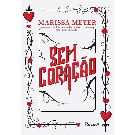 sem coração - edição comemorativa sem coração - edição comemorativa