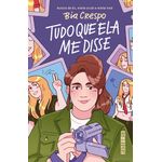 tudo que ela me disse tudo que ela me disse