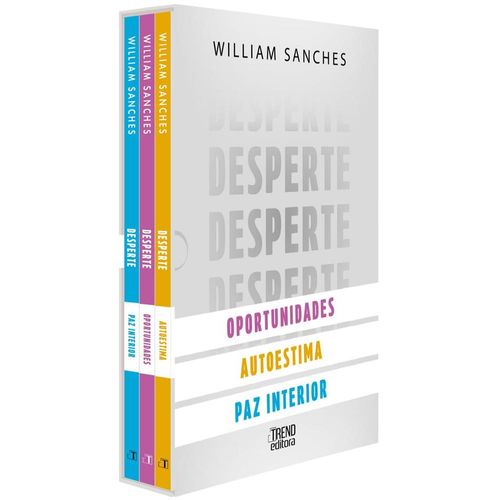 box desperte