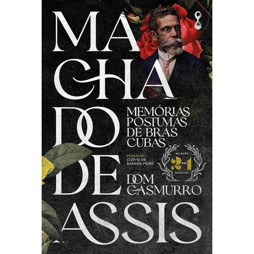 machado de assis 2 em 1