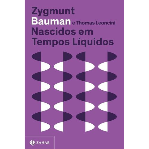 nascidos em tempos líquidos