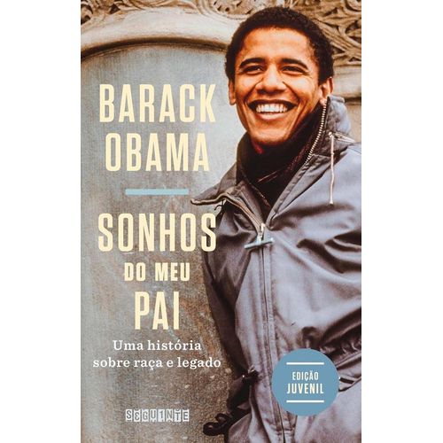 sonhos do meu pai - edição juvenil