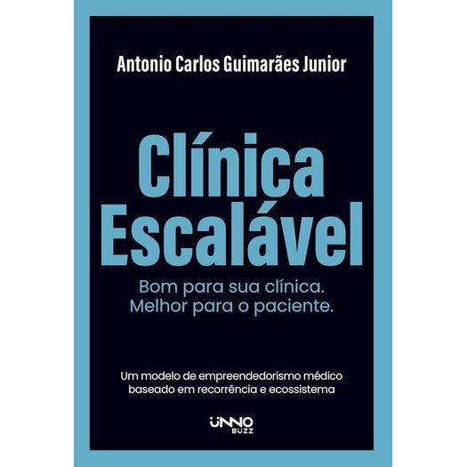 clínica escalável clínica escalável